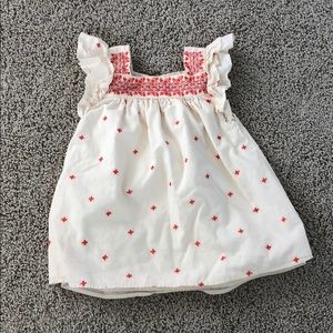 Little girls dress